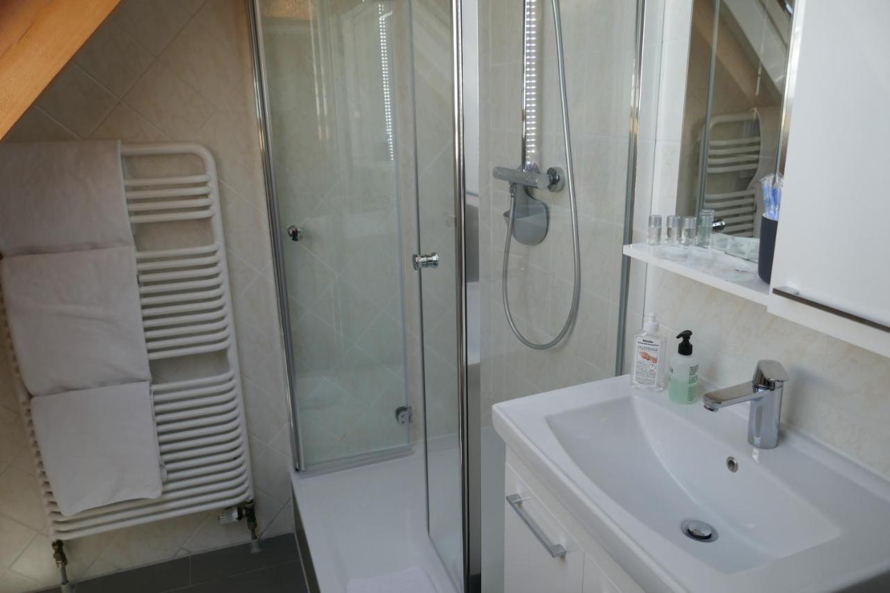 Moderne 2 Zi - Fewo Weinbergliebe Am Tuniberg Zwischen Freiburg Und Frankreich Merdingen Exterior foto
