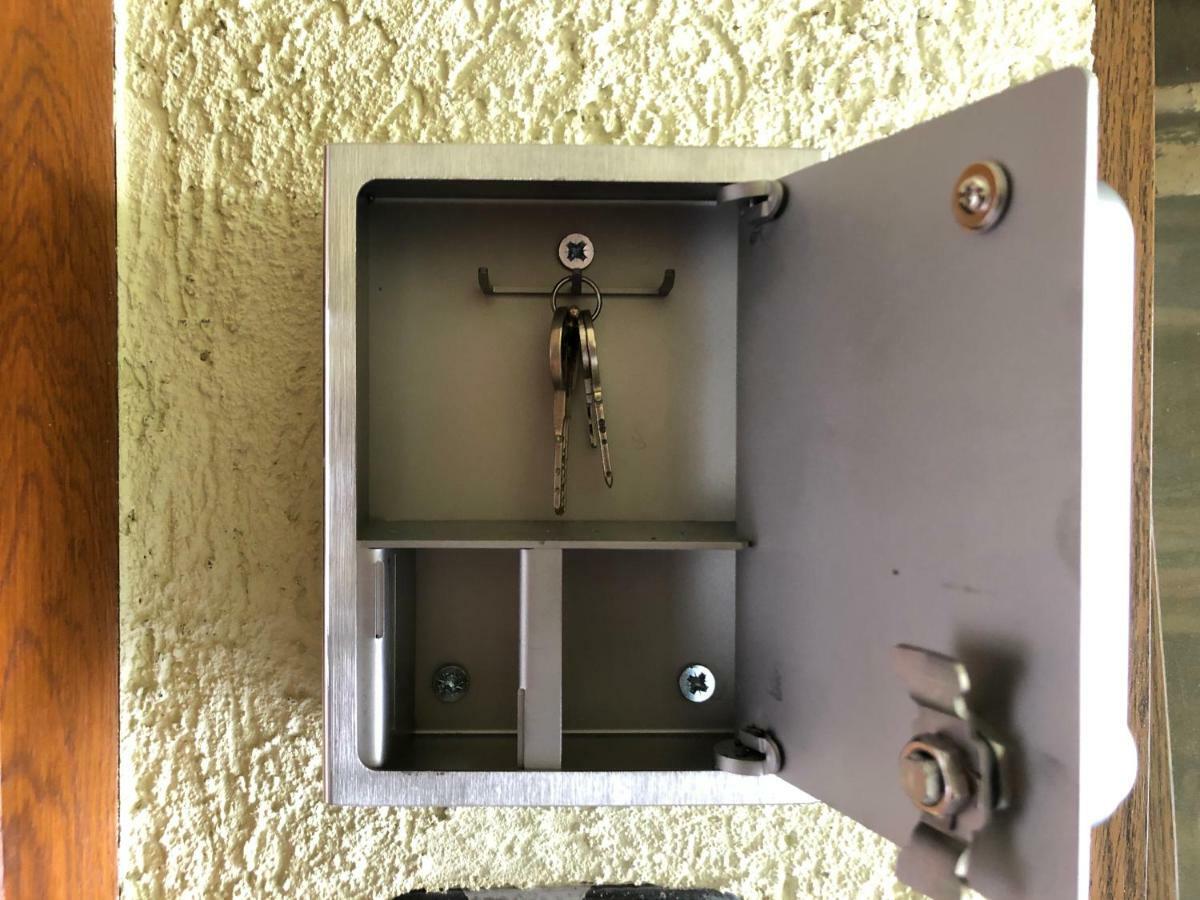 Moderne 2 Zi - Fewo Weinbergliebe Am Tuniberg Zwischen Freiburg Und Frankreich Merdingen Exterior foto